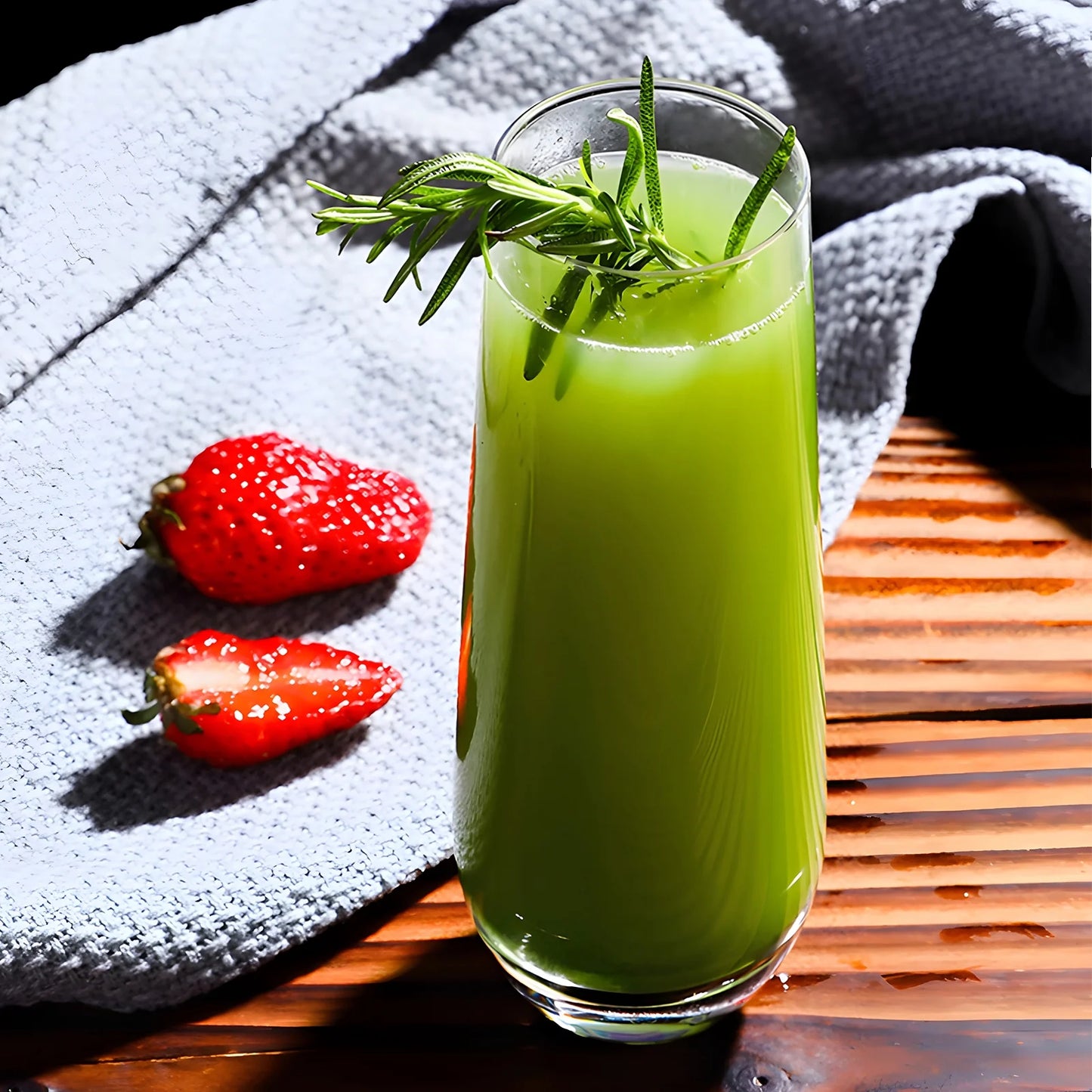 Baalaka Stemless Champagne Glasses Set of 4 - 8oz Lead-Free Glass for Weddings, Birthdays, Holidays